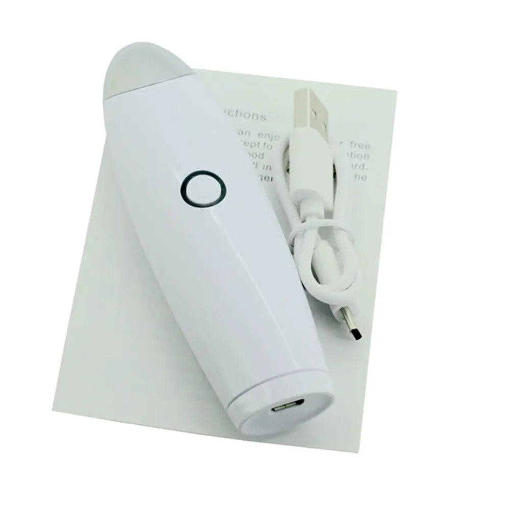 Electric Eye Massager – Anti-Aging Beauty Tool