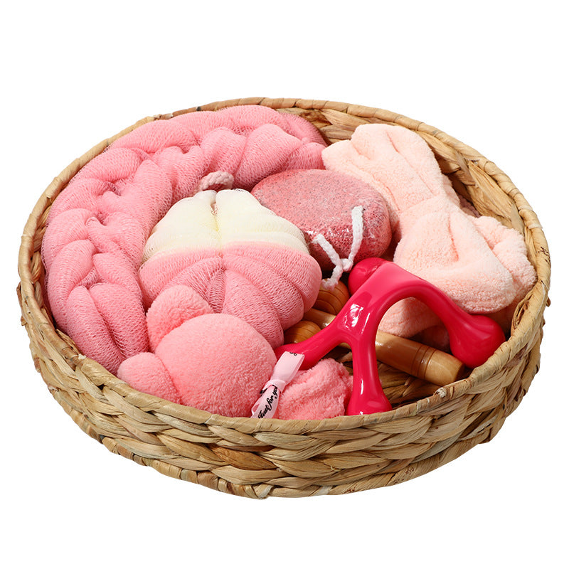 Spa Sets & Bundles