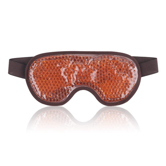 TheraGlow™ Soothing Gel Eye Mask