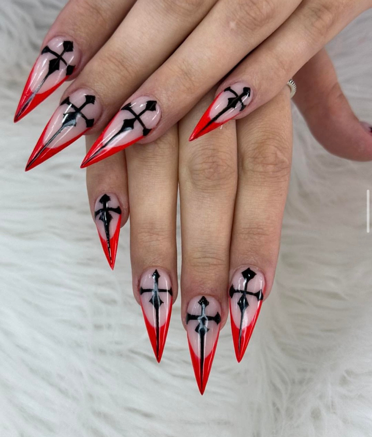 Kim Star Nails