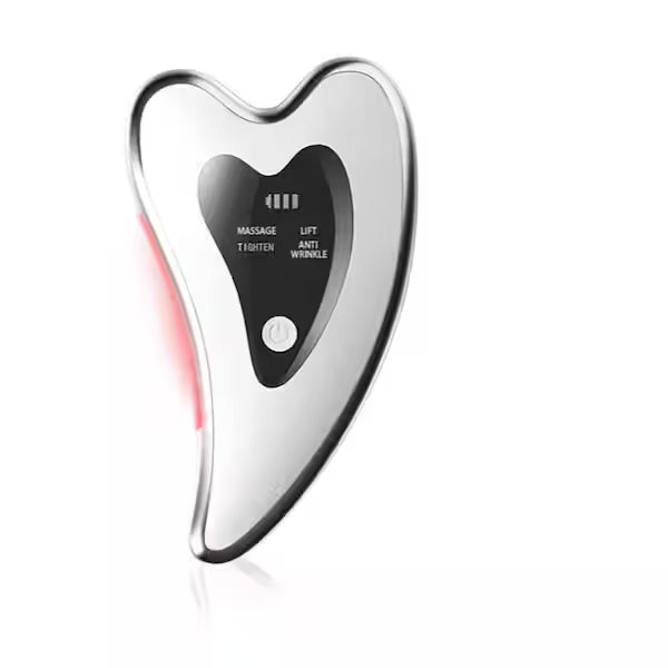 Electric Gua Sha Facial Massager